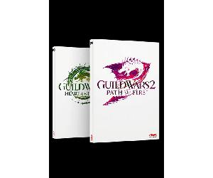Guild Wars 2: PATH OF FIRE & HEART OF THORNS (DLC) Official website Key GLOBAL