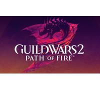 Guild Wars 2 Path of Fire (PC)