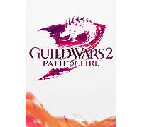 Guild Wars 2: Path of Fire (Standard Edition) Official Website Key GLOBAL