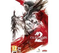 Guild Wars 2 PC