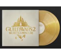 Guild Wars 2: Secrets of the Obscure - 2LP