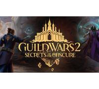 Guild Wars 2 Secrets of the Obscure Expansion (PC)