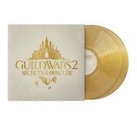 Guild Wars 2 : Secrets Of The Obscure Vinyle Or G