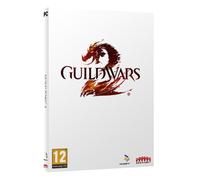 Guild Wars 2 Standard Edition - Guild Wars 2 [standard] [import anglais]