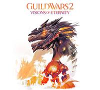 Guild Wars 2: Visions of Eternity DELUXE EDITION (DLC) Official Website Key GLOBAL