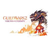 Guild Wars 2 Visions of Eternity (Steam Account)