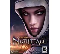 Guild Wars Nightfall [import anglais]