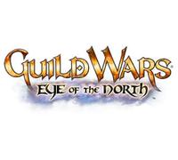 Guild Wars Eye of the North Expansion (DLC)