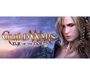Guild Wars Eye of the North (PC)