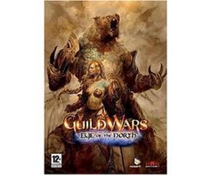 Guild Wars - Eyes of the North G