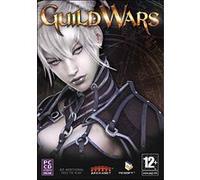Coffret : Guild Wars - Diablo 3 Avant L'heure Joystick