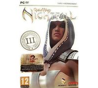Guild Wars - Nightfall