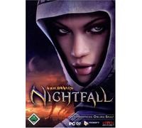 Guild Wars : Nightfall [import allemand]
