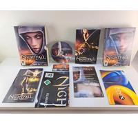 Guild Wars Nightfall [import anglais]