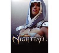 Guild Wars Nightfall Official Website Key GLOBAL