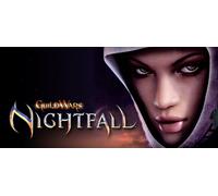 Guild Wars Nightfall (PC)