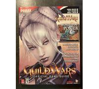 Guild Wars: Prima Official Game Guide