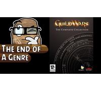 Guild Wars The Complete Collection (PC)