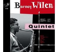 Barney Wilen Quartet - Barney Wilen Quintet: S/T [Import]