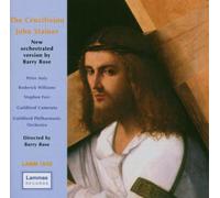 Guildford Camerata - The Crucifixion