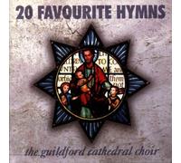 Guildford Cathedral Choir,the - 20 Favourite Hymns [Import]