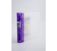 Guildhall GLX Ergogrip Classeur - Lilac G