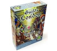 Guilds Of London (Tmg) (Anglais)