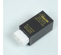 Guilera Centrale clignotante pour Scooter Yamaha 125 Xmax Avant 2020 Neuf