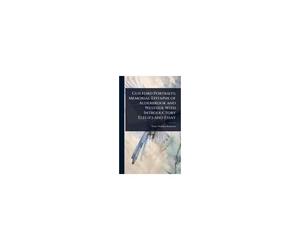 Guilford Portraits; Memorial Epitaphs Of Alderbrook And Westside With Introductory Elegies And Essay