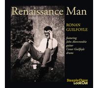 Guilfoyle Ronan - Renaissance Man [Import]
