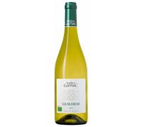 Guilhem blanc bio 2025 - Moulin de Gassac