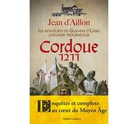 Cordoue 1211 Jean D'Aillon (Auteur)