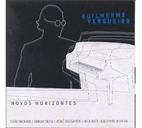 Guilherme Vergueiro - Novos Horizontes