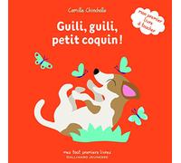 GUILI, GUILI, PETIT COQUIN
