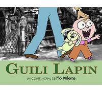 guili lapin
