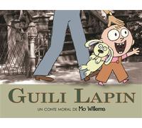 guili lapin