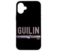 Guilin B.C. China | Vacation Travel Coque pour iPhone 16 Plus