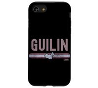 Guilin B.C. China | Vacation Travel Coque pour iPhone SE (2020) / 7/8