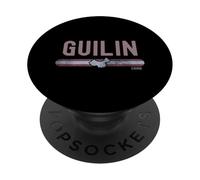 Guilin B.C. China | Vacation Travel PopSockets PopGrip Adhésif