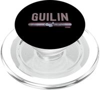 Guilin B.C. China | Vacation Travel PopSockets PopGrip pour MagSafe