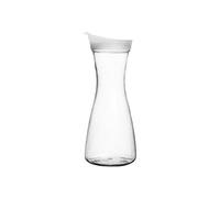 guiling-1986 Pichet à eau froide multi-usage grande capacité pot étanche jus de fruits cruche pour lait bouilloire portable pour camping carafe eau (1600 ml)