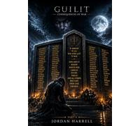 Guilit: Consequences of War (Guilit series part 6)