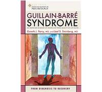 Guillain-Barre' Syndrome Gareth J. Parry, Joel S. Steinberg (Auteur)