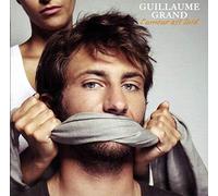 Guillame Grand - l'amour Est Laid [Import]