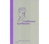 Guillaume Apollinaire