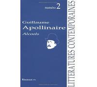 Guillaume Apollinaire