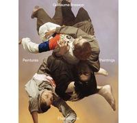 Guillaume Bresson – Peintures / Paintings – Flammarion – Relié – Beau livre