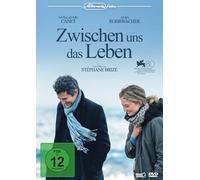 Brize, Stephane - Zwischen uns das Leben