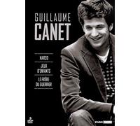 Coffret Guillaume Canet https://www.fnac.com/a2018671/Coffret-Guillaume-Canet-DVD-Zone-2?oref=87d8ddd3-a8d8-e6dd-478c-ba28287c4301
