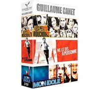Les Petits Mouchoirs / Ne le dis à personne / Mon Idole – Guillaume Canet – Édition Limitée – Fox